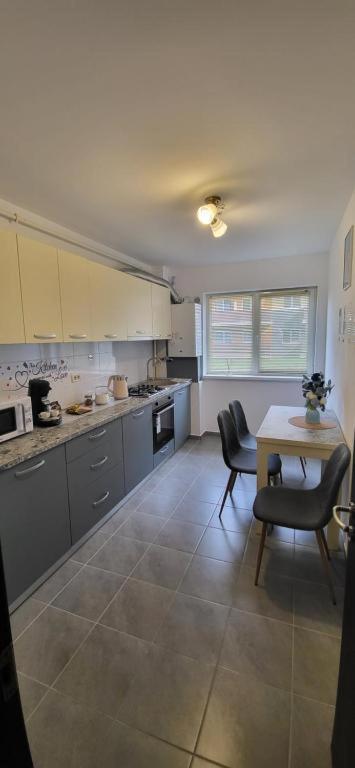 Avdk Apartament Sînpetru Dış mekan fotoğraf